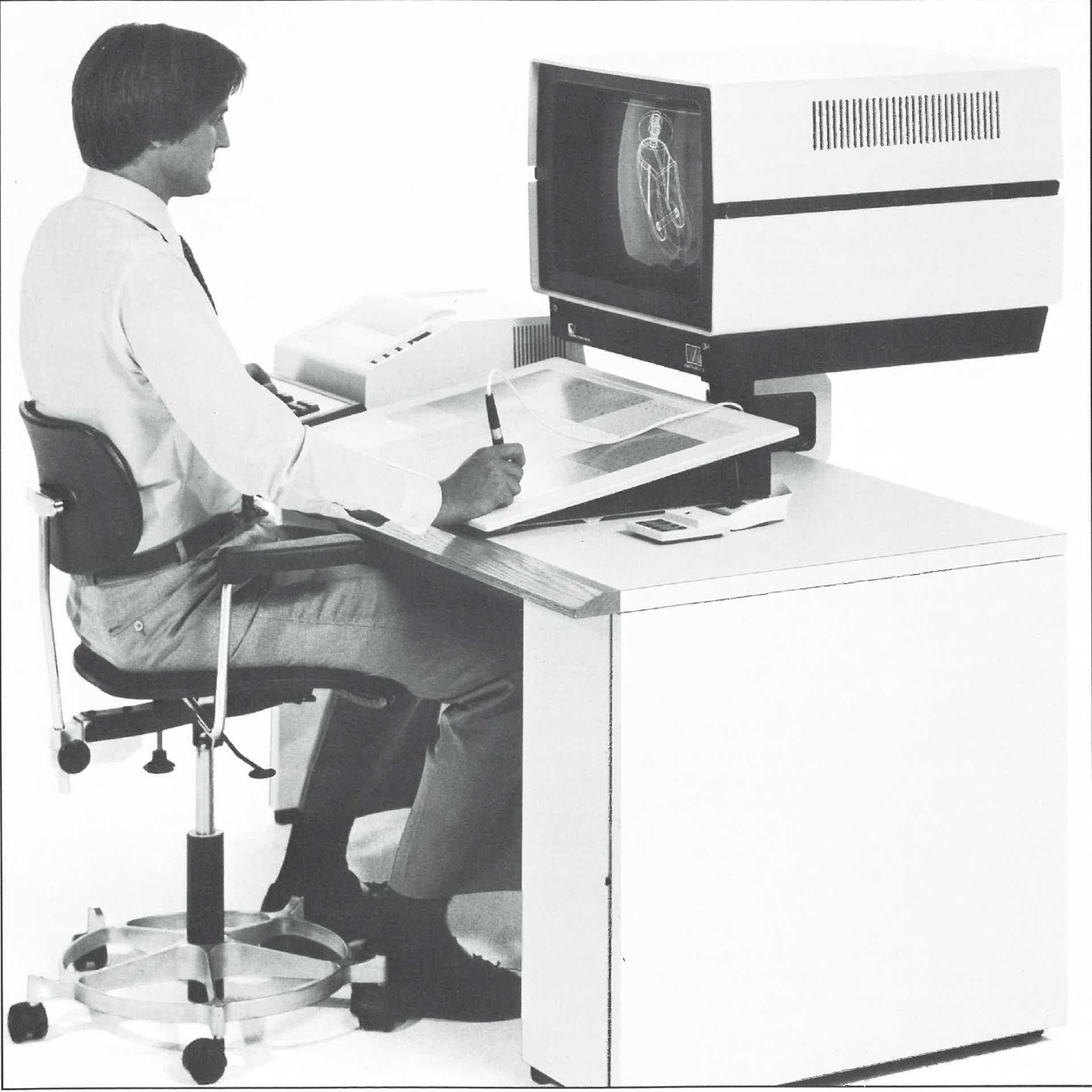 Prvo CAD-programiranje merilnih zaporedij CNC z uporabo shranjenega modela obdelovanca.