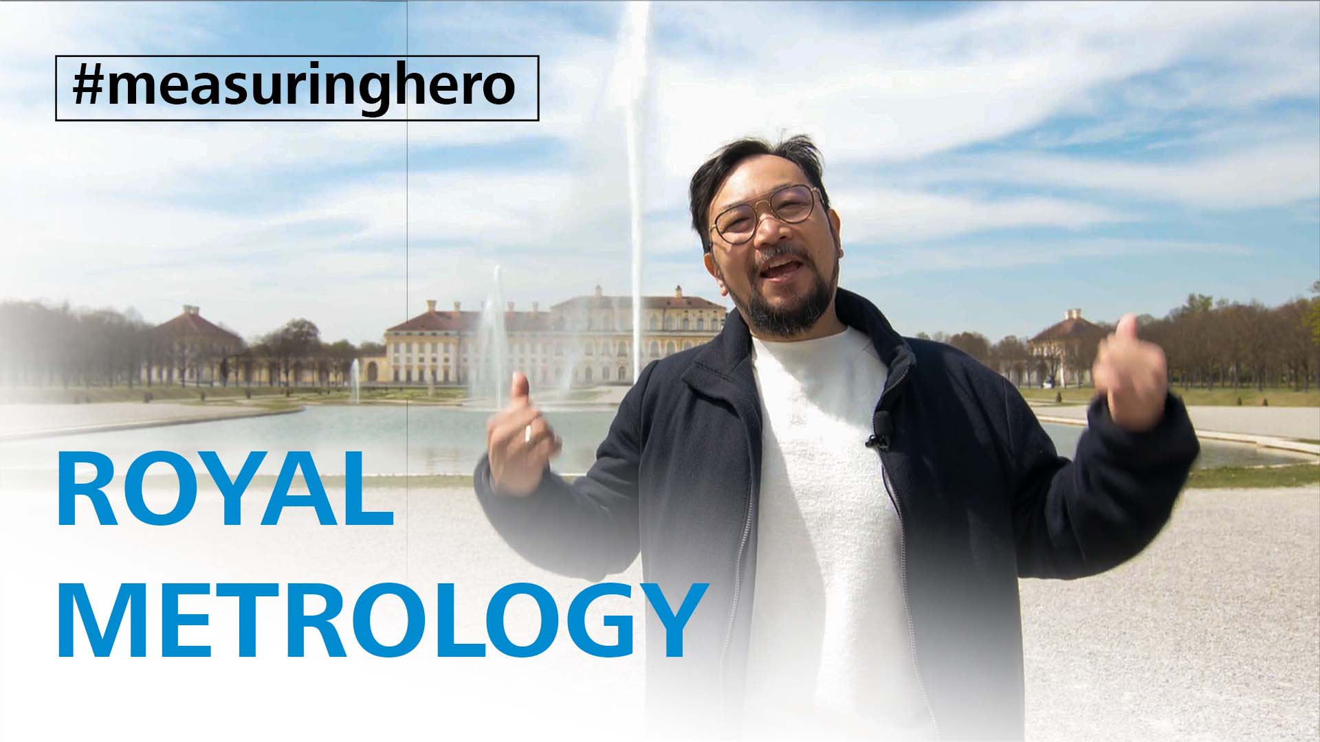 #measuringhero | Epizoda 91: Kraljevsko meroslovje