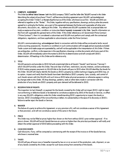 Predogled slike General Terms and Conditions of Purchase