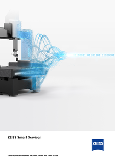 Predogled slike General Terms and Conditions for ZEISS Smart Services