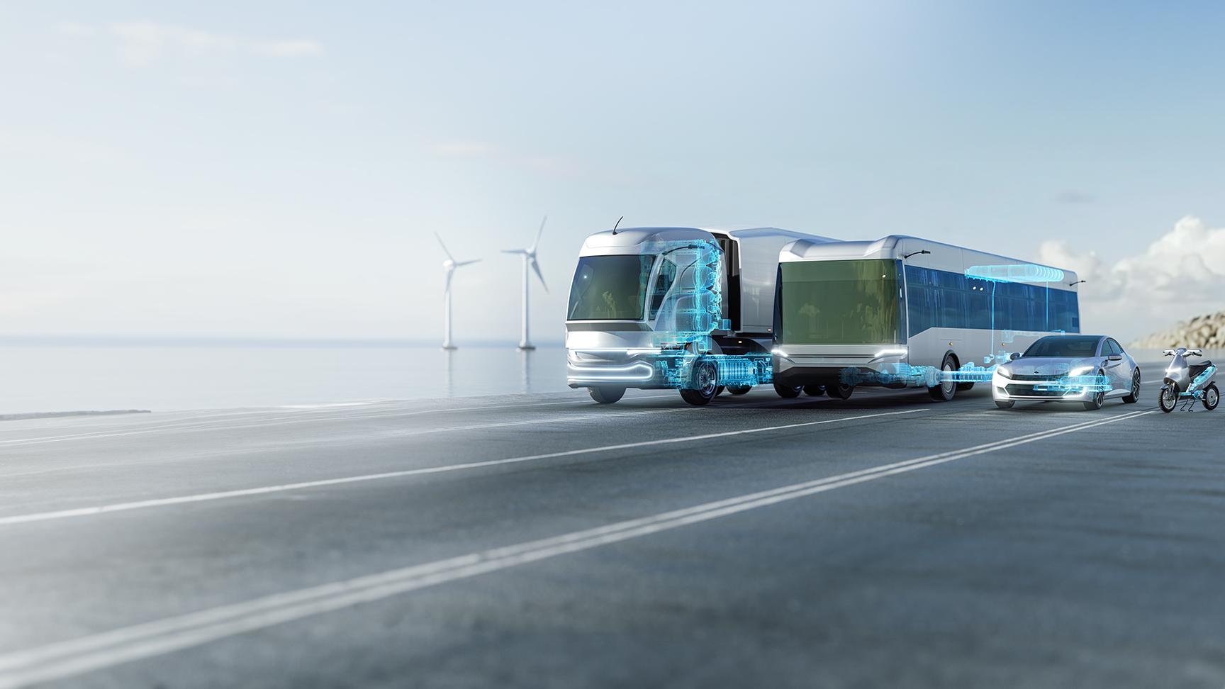 Zagotavljanje kakovosti za e-mobilnost