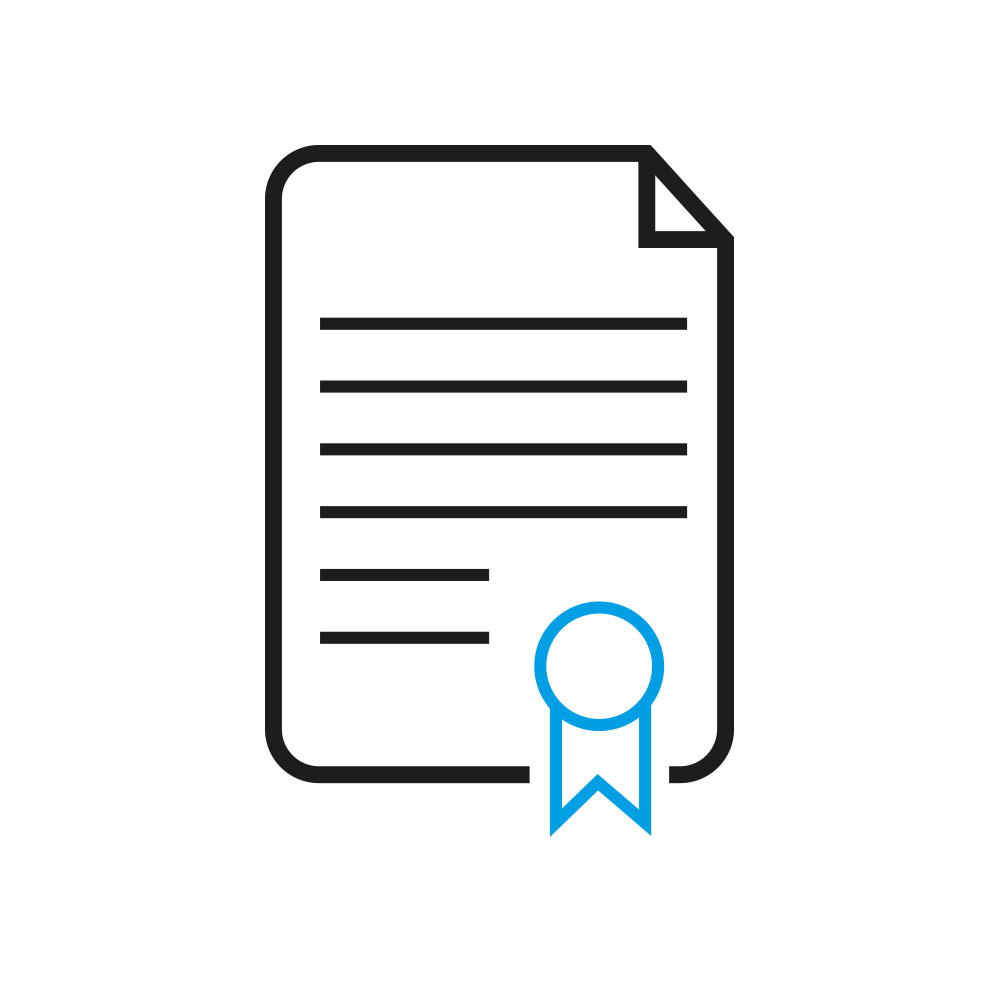 Zanesljivost s certifikatom