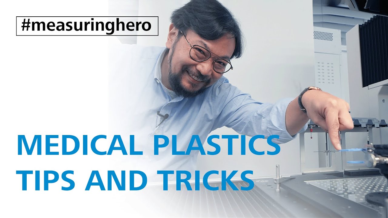 Nasveti in namigi za področje medicinske plastike