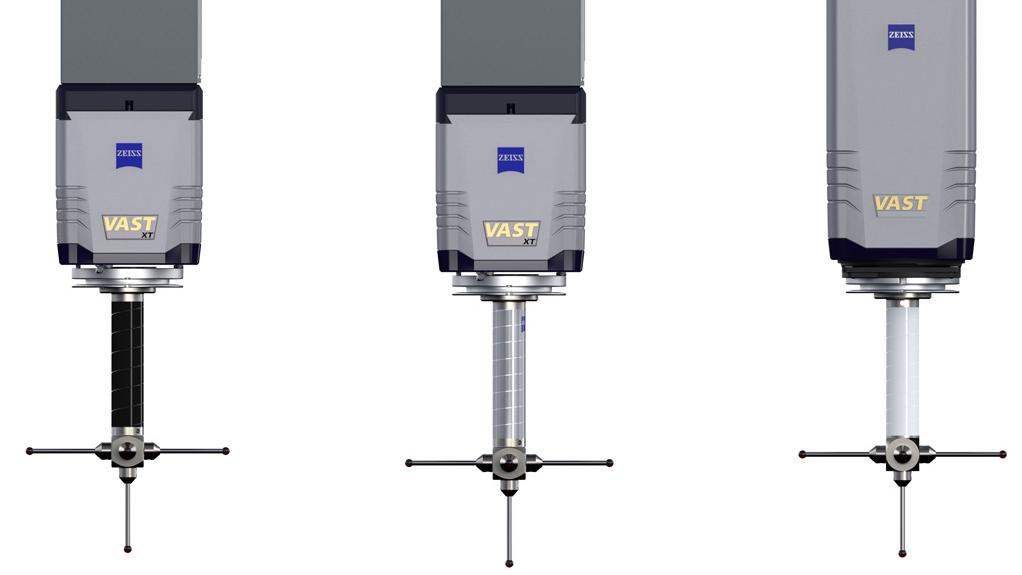 Portfelj ZEISS REACH CFX