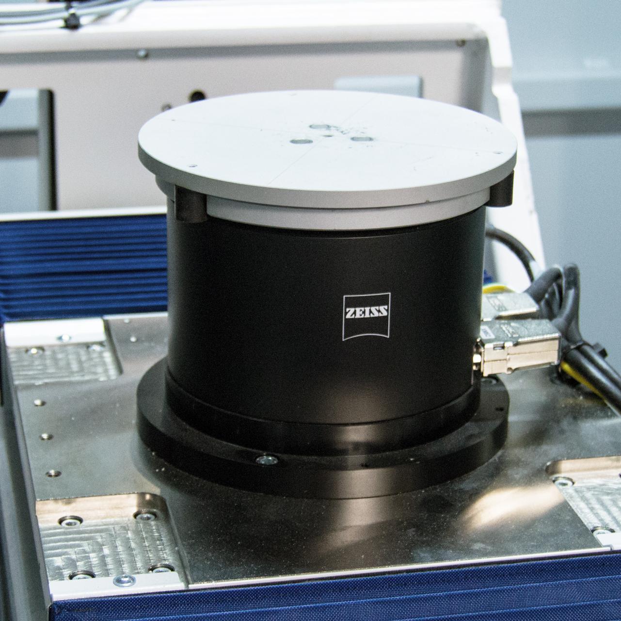 ZEISS OmniFix + palete​