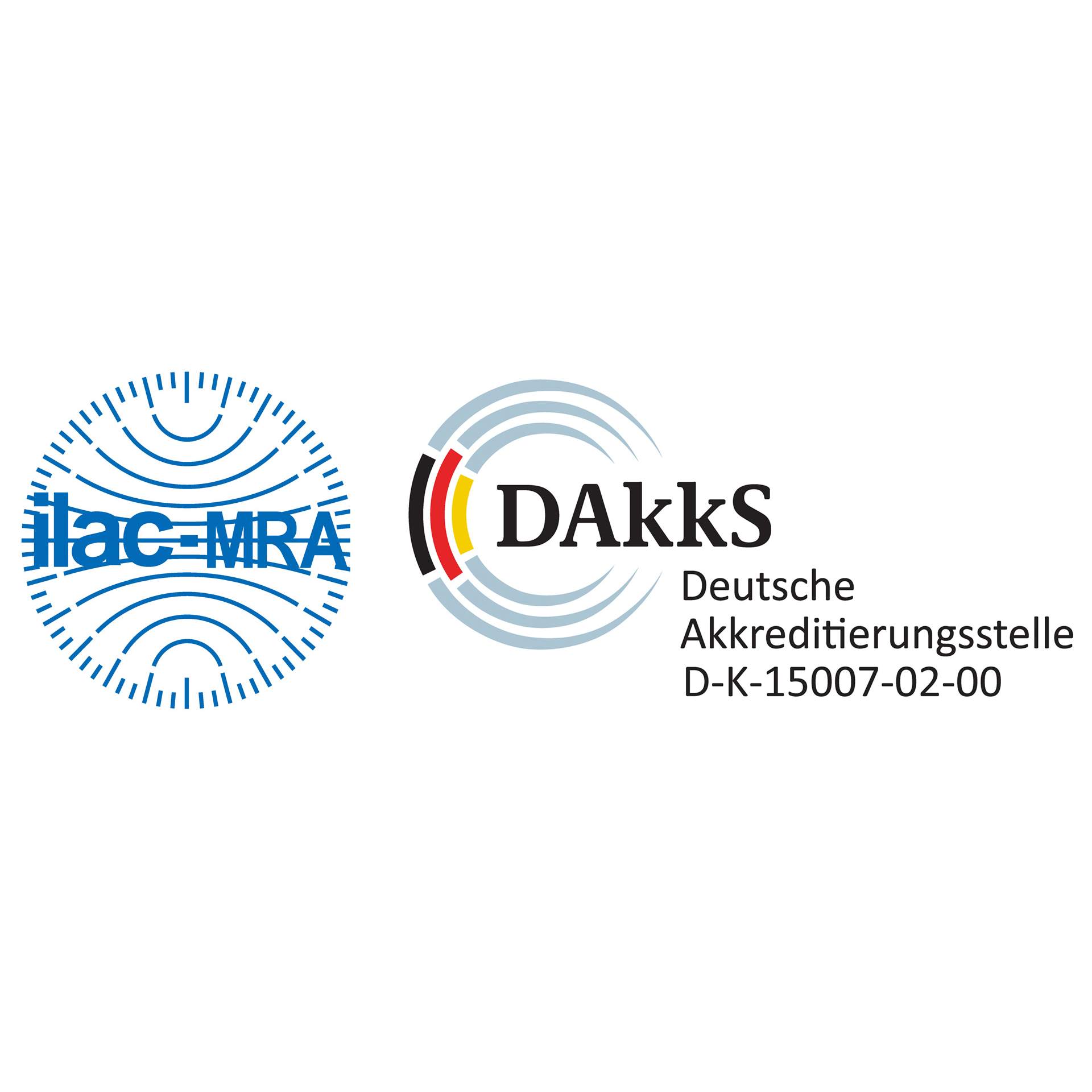 Prenesite potrdilo o akreditaciji DAkkS