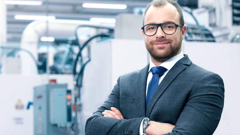 Več strokovnega znanja za večjo produktivnost