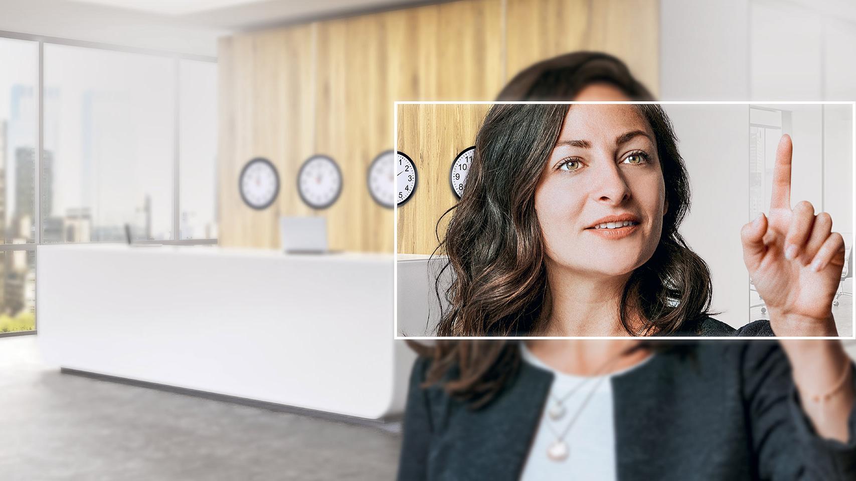 ZEISS Portal: razpoložljivost