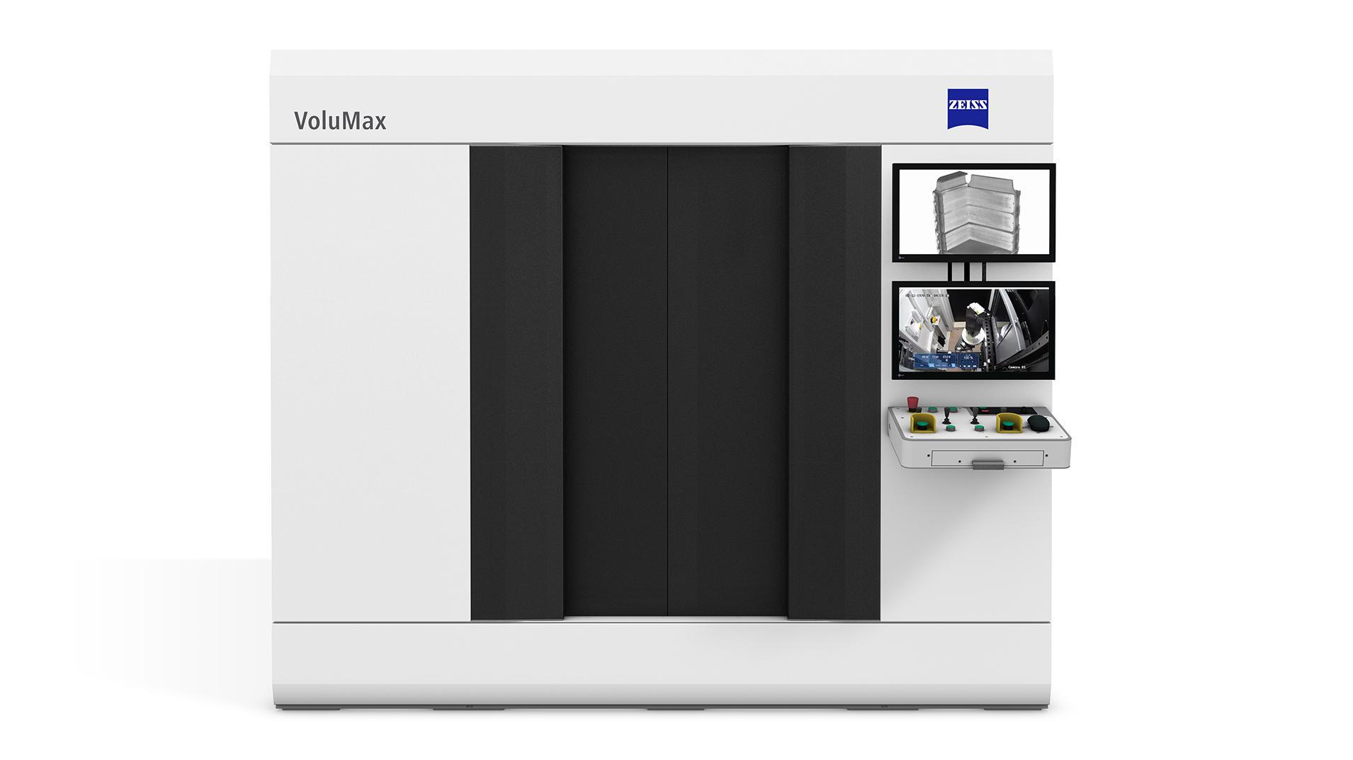 Slika ZEISS VoluMax