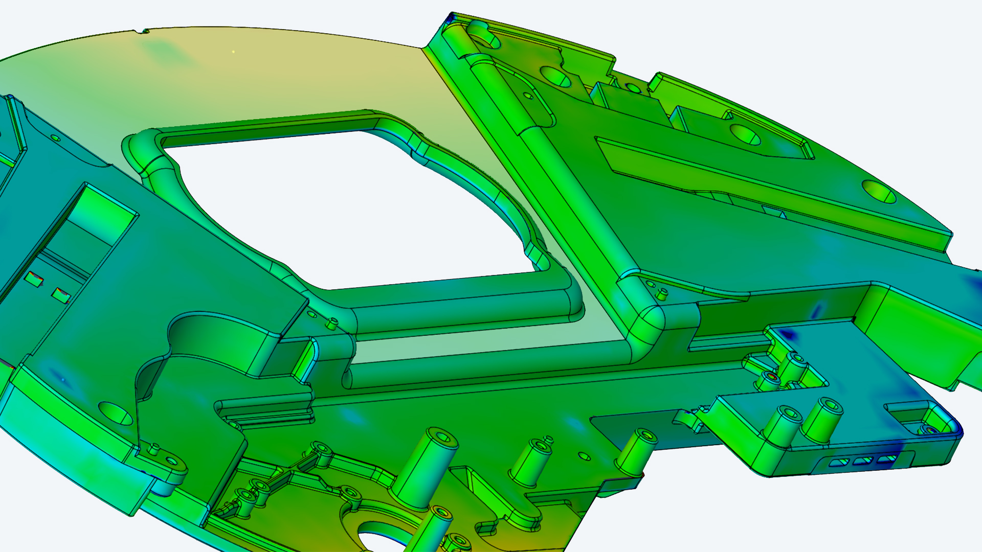 Uvozni formati CAD