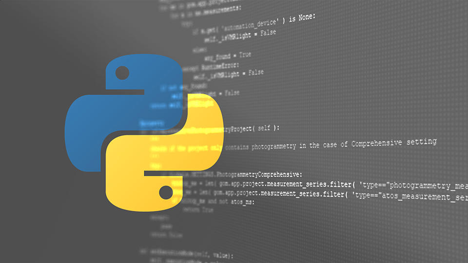 Vmesnik Python