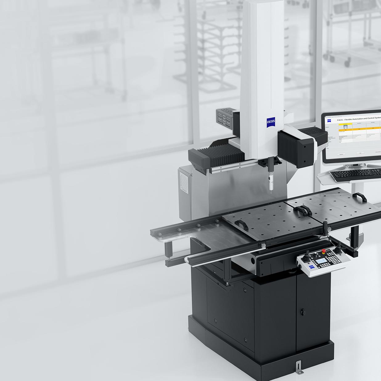 Sistem ZEISS Duplex