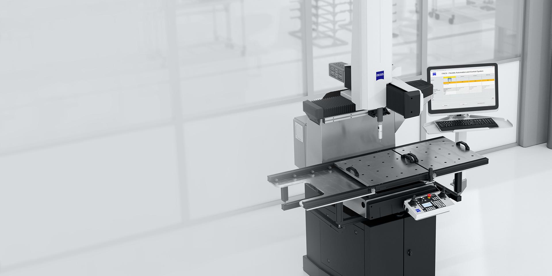 Sistem ZEISS Duplex