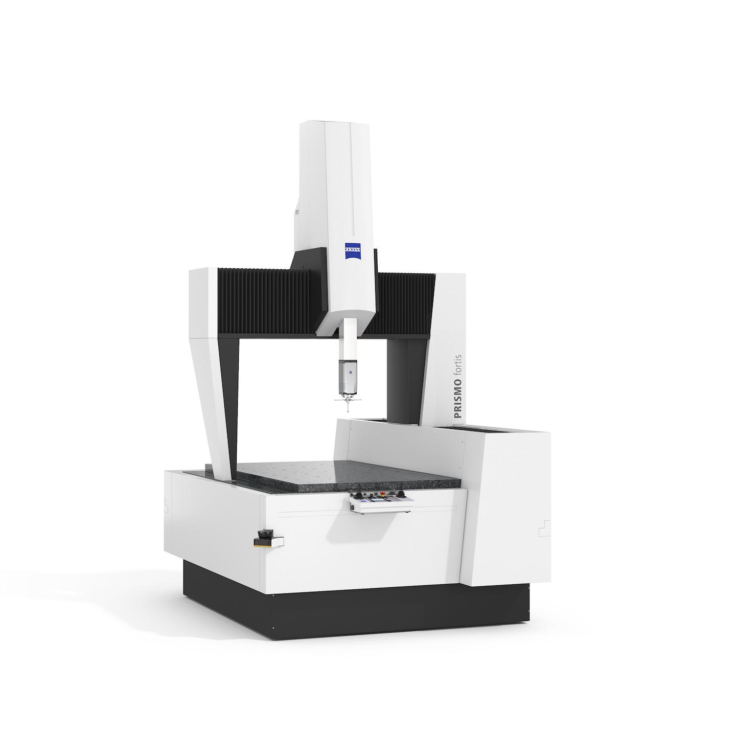 ZEISS PRISMO Fortis