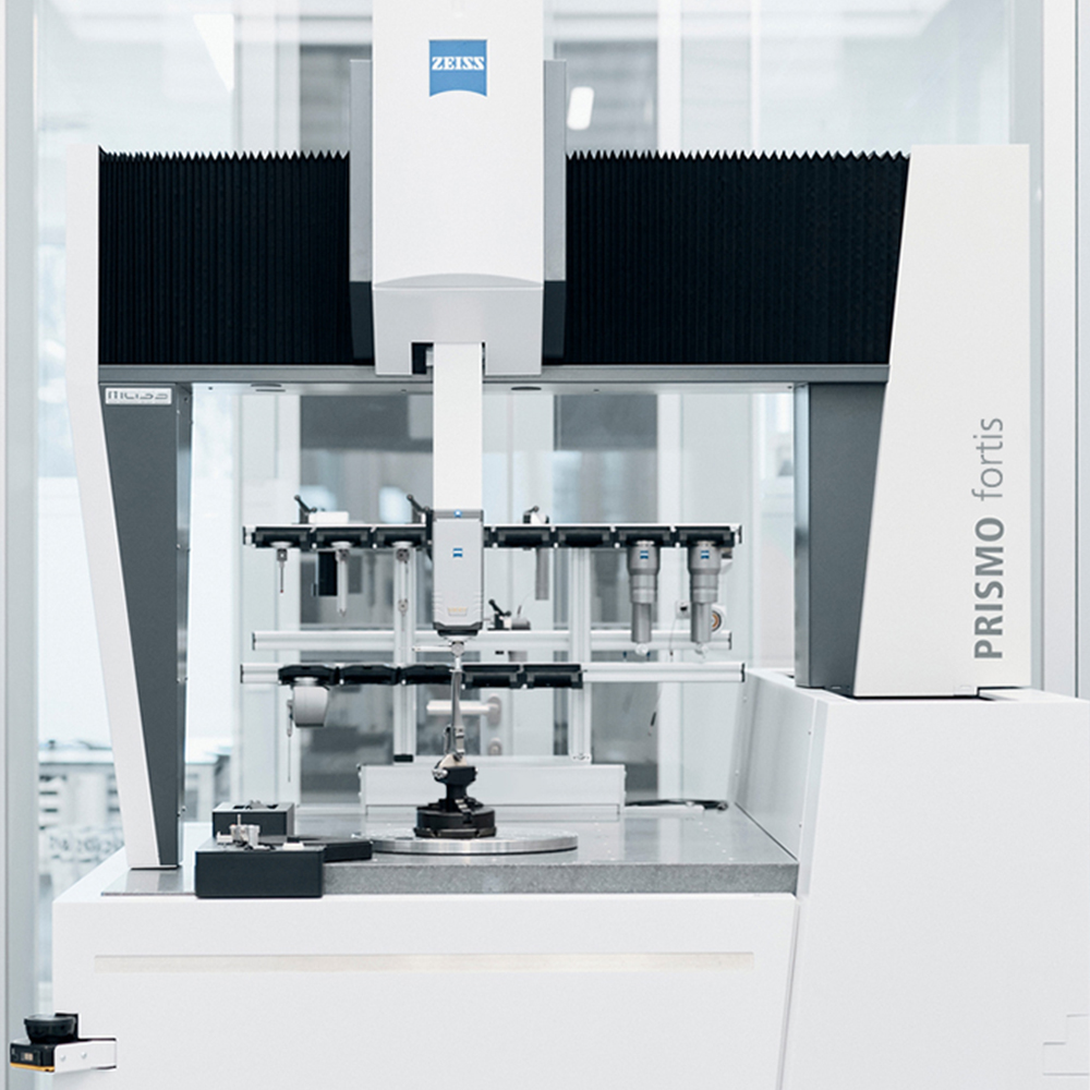ZEISS PRISMO Fortis