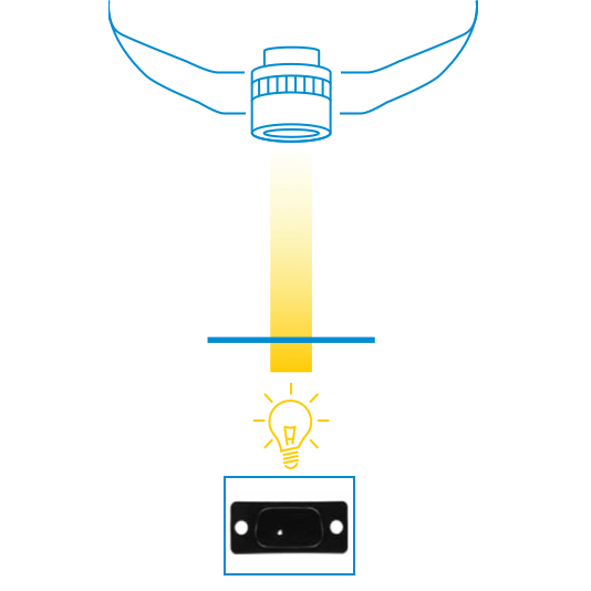 Črna svetloba