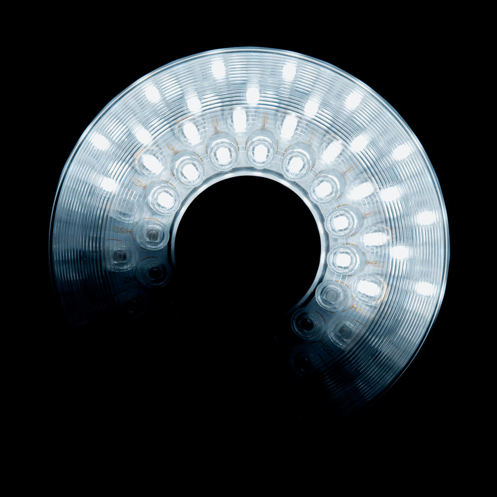 Segmentna osvetlitev​