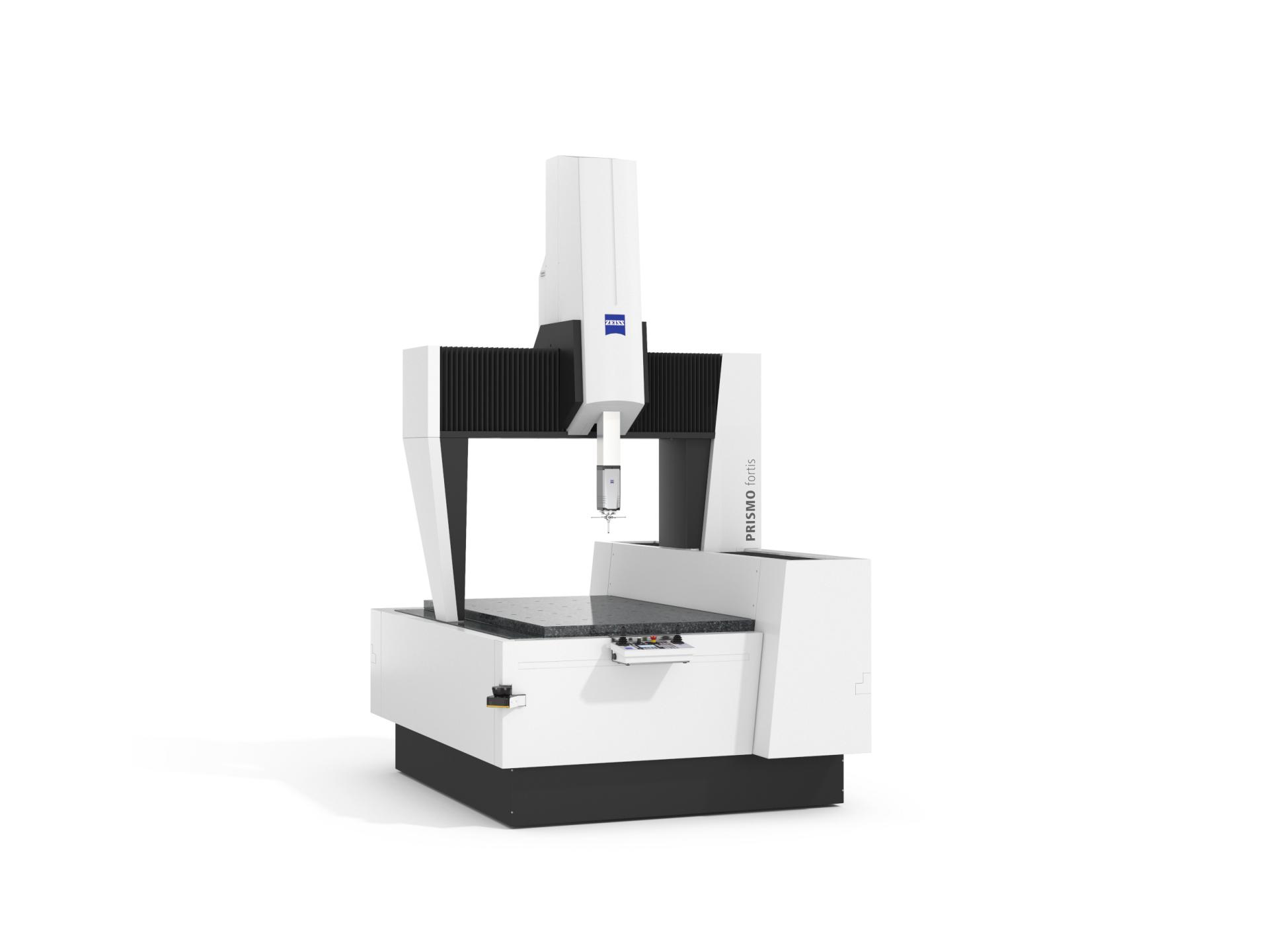 ZEISS PRISMO Fortis