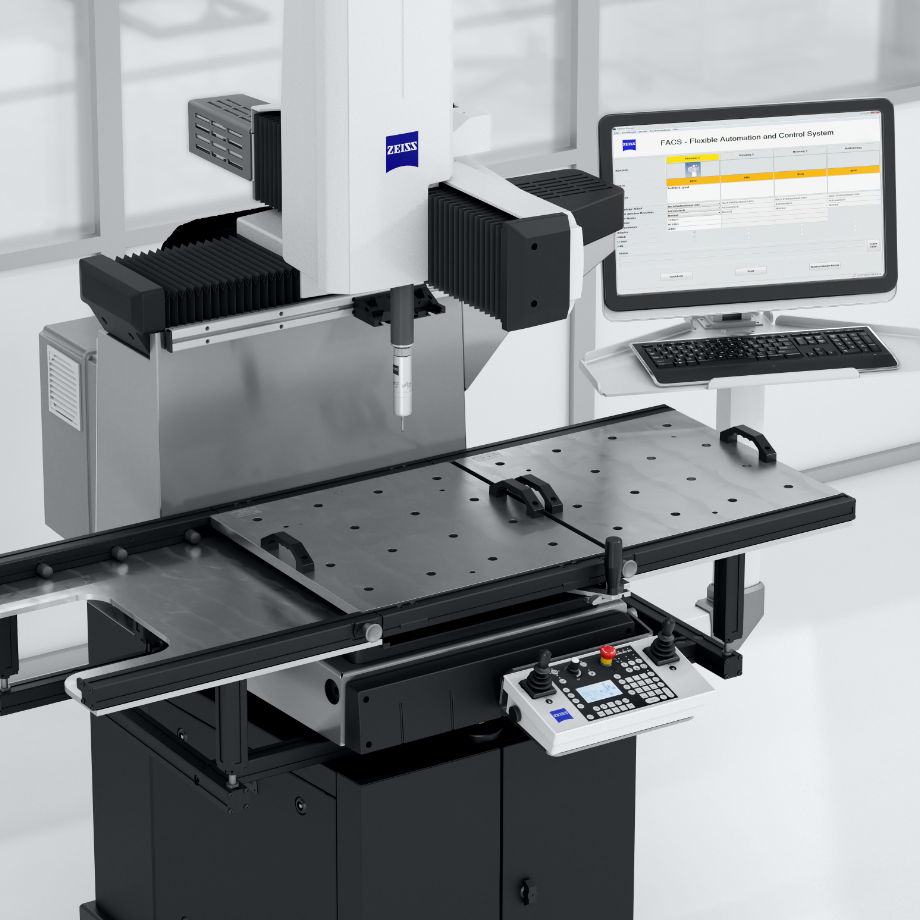 Sistemi ZEISS Duplex