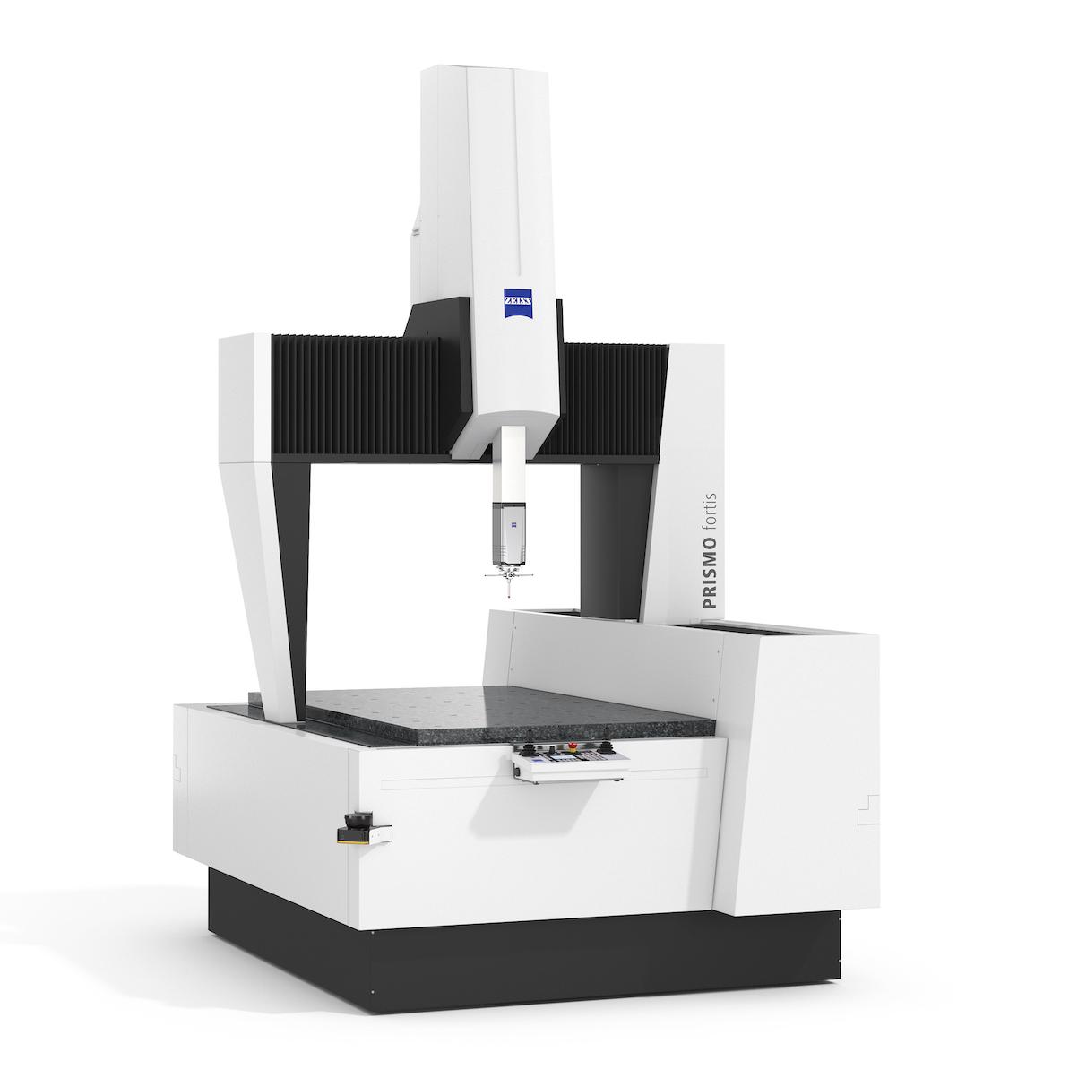 ZEISS PRISMO Fortis
