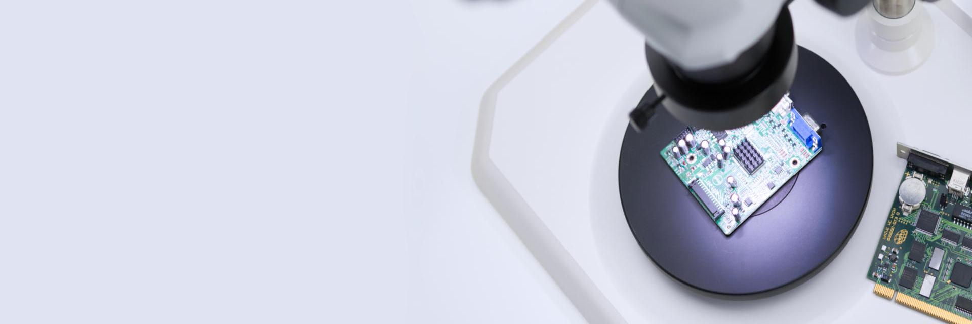 Rešitve ZEISS za optični pregled in dokumentacijo
